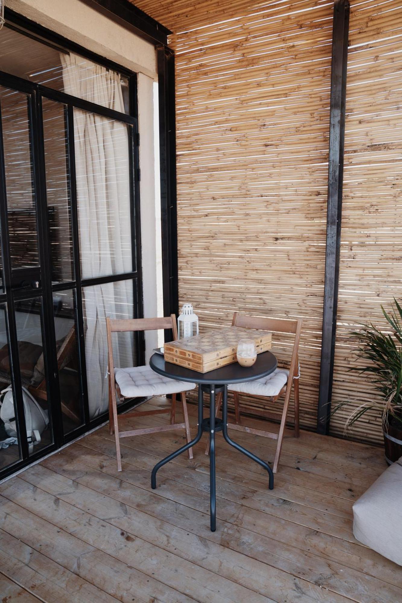 Ma'ale Adumim Dawar Sinai Bliss - Luxury Havenヴィラ エクステリア 写真